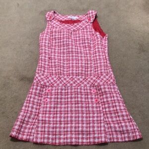 🌸NEW🌸 Zara Basic Vintage Dress